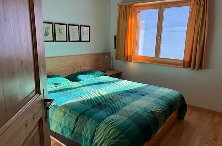 Unterkunft 1823311 - Appartement Graubünden - Appartement Alpatli, Obersaxen-Miraniga, (Obersaxen), 38095B