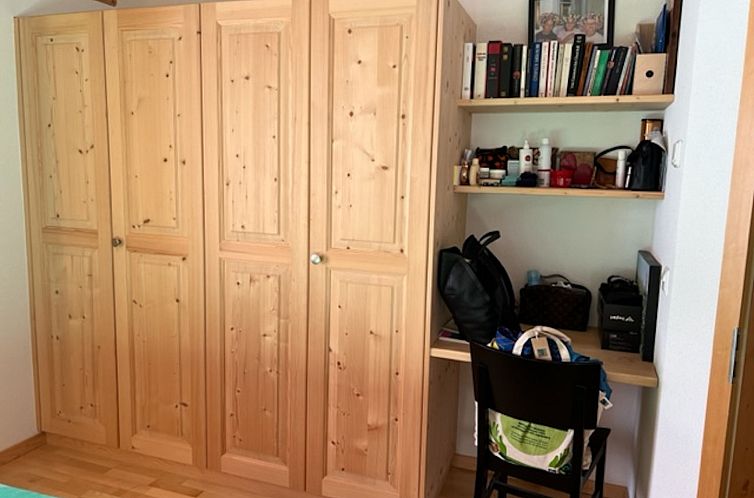 Appartement Alpatli, Obersaxen-Miraniga, (Obersaxen), 38095B