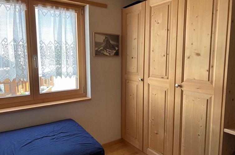 Appartement Alpatli, Obersaxen-Miraniga, (Obersaxen), 38095B