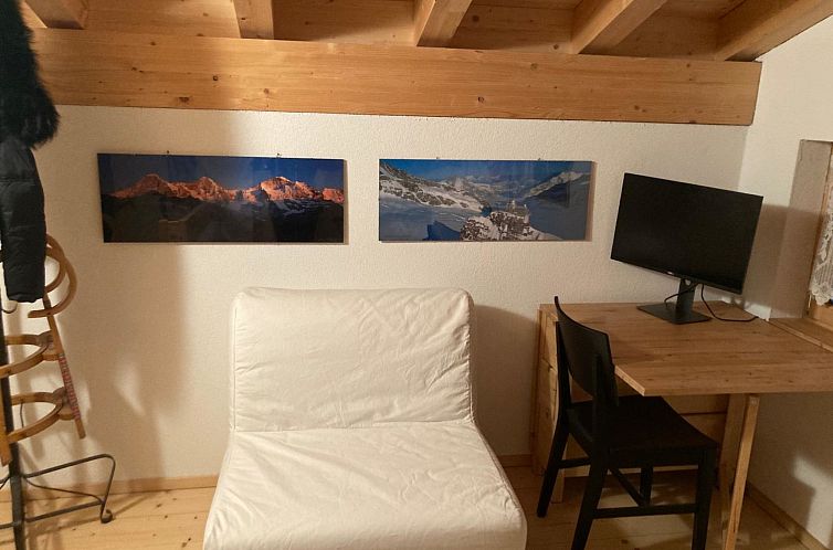 Appartement Alpatli, Obersaxen-Miraniga, (Obersaxen), 38095B