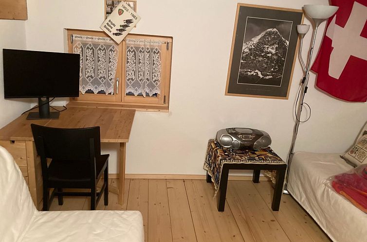 Appartement Alpatli, Obersaxen-Miraniga, (Obersaxen), 38095B