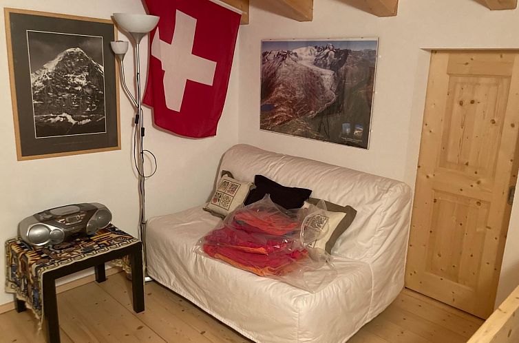Appartement Alpatli, Obersaxen-Miraniga, (Obersaxen), 38095B