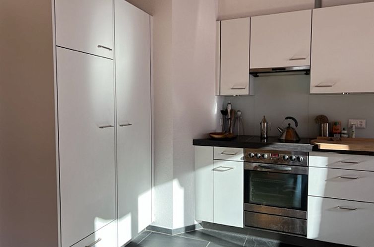Appartement Alpatli, Obersaxen-Miraniga, (Obersaxen), 38095B