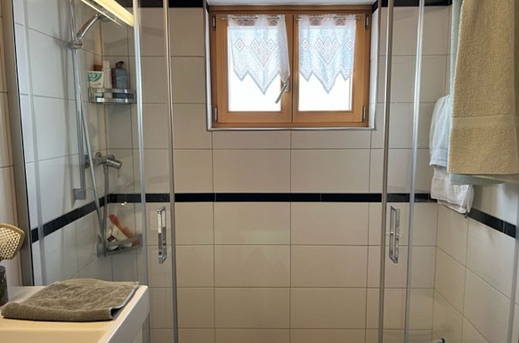 Appartement Alpatli, Obersaxen-Miraniga, (Obersaxen), 38095B