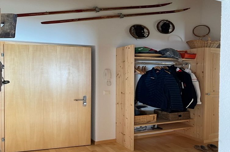 Appartement Alpatli, Obersaxen-Miraniga, (Obersaxen), 38095B