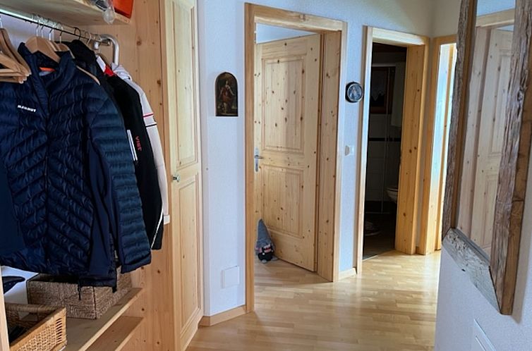 Appartement Alpatli, Obersaxen-Miraniga, (Obersaxen), 38095B