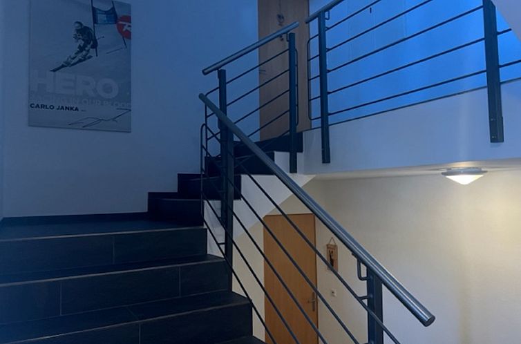 Appartement Alpatli, Obersaxen-Miraniga, (Obersaxen), 38095B