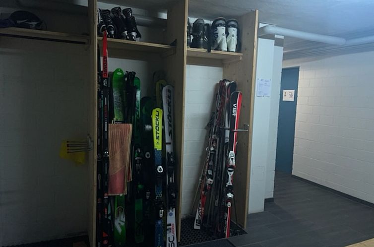 Appartement Alpatli, Obersaxen-Miraniga, (Obersaxen), 38095B