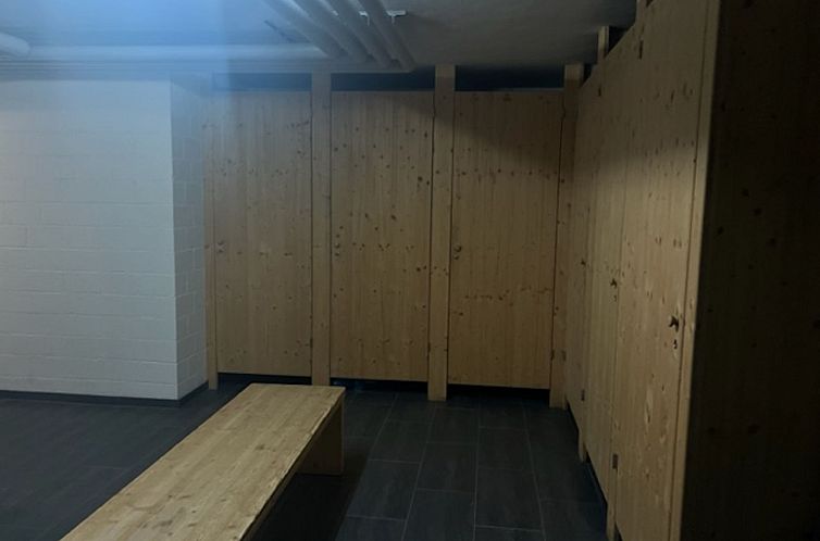 Appartement Alpatli, Obersaxen-Miraniga, (Obersaxen), 38095B