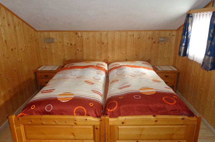 Unterkunft 1823312 - Appartement Graubünden - Appartement Casanova, Obersaxen-Friggahüs, (Obersaxen), 340