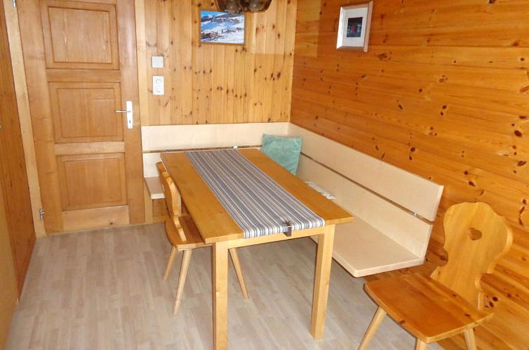 Appartement Casanova, Obersaxen-Friggahüs, (Obersaxen), 340