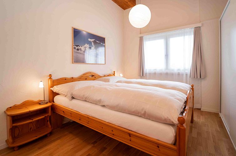 Appartement Arnika Attika, Obersaxen Affeier, (Obersaxen Aff
