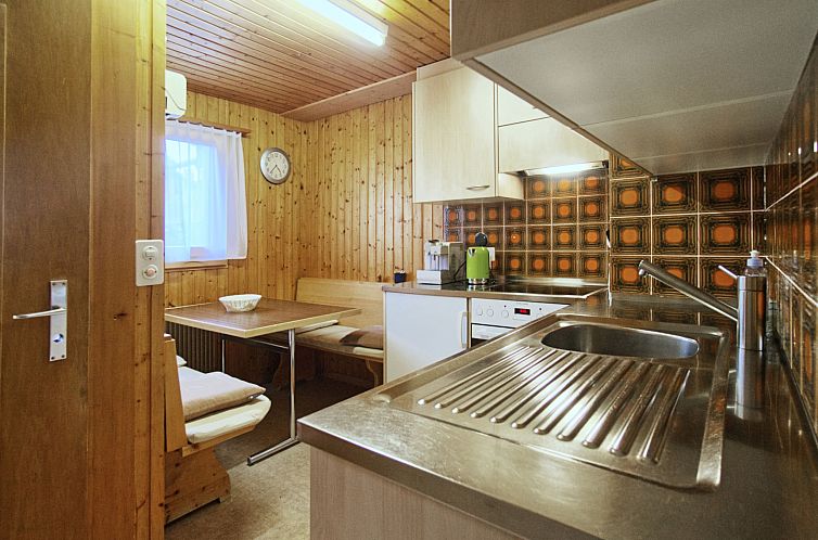 Appartement Genoveva Sax, Obersaxen-Meierhof, (Obersaxen).