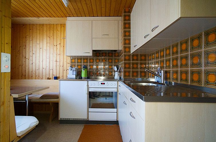 Appartement Genoveva Sax, Obersaxen-Meierhof, (Obersaxen).