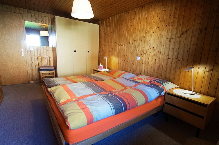 Appartement Genoveva Sax, Obersaxen-Meierhof, (Obersaxen).