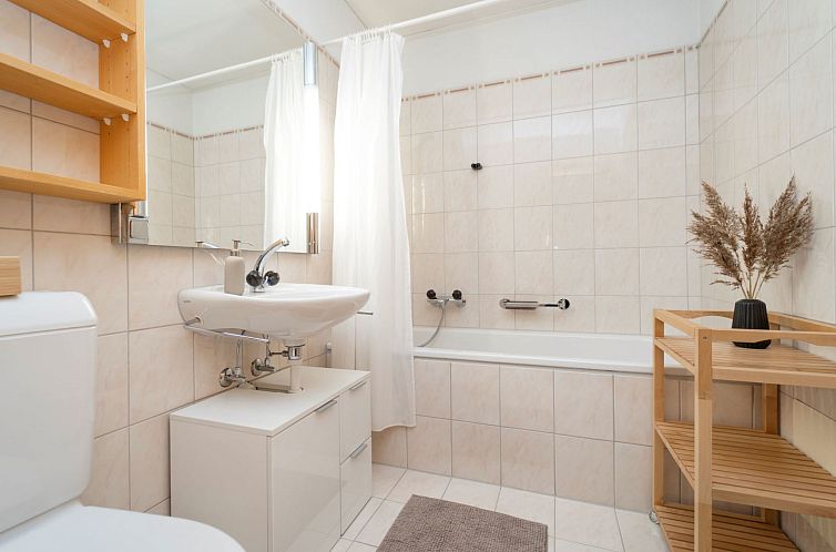 Unterkunft 1823316 - Appartement Graubünden - Appartement Cresta 54, Obersaxen-Misanenga, (Obersaxen),