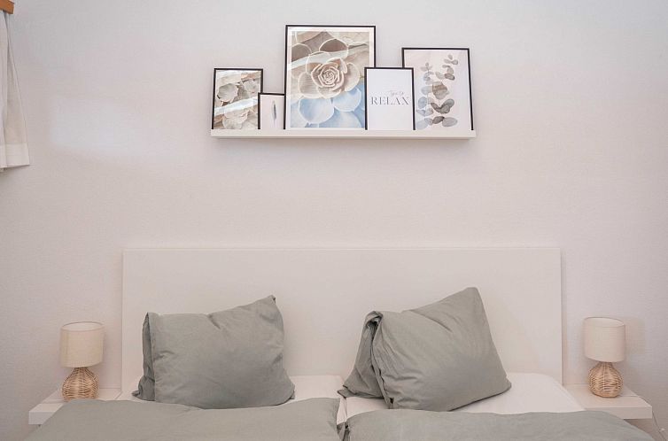 Appartement Cresta 54, Obersaxen-Misanenga, (Obersaxen),