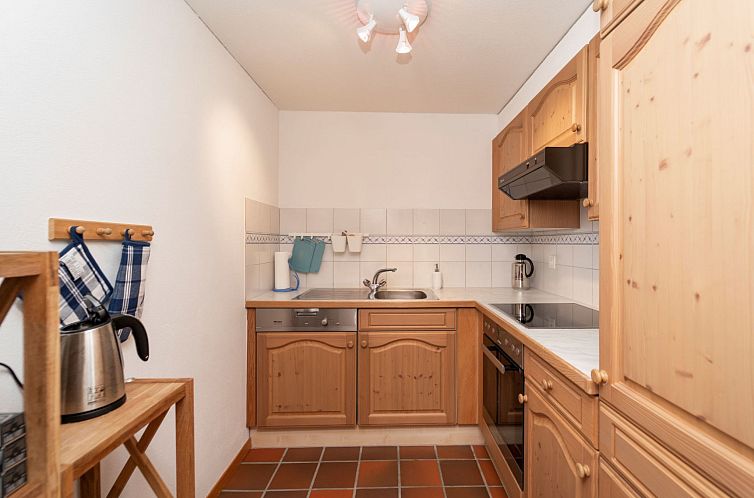 Appartement Cresta 54, Obersaxen-Misanenga, (Obersaxen),