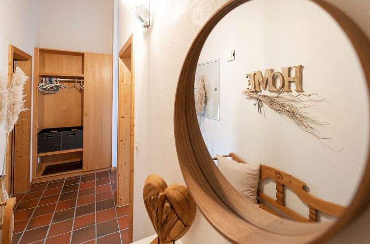 Appartement Cresta 54, Obersaxen-Misanenga, (Obersaxen),