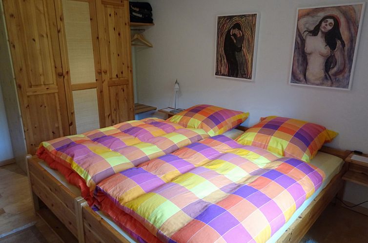 Appartement Gadahüs Elvers, Obersaxen-Misanenga, (Obersaxen