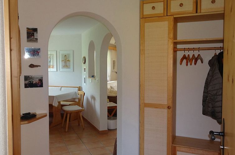 Appartement Gadahüs Elvers, Obersaxen-Misanenga, (Obersaxen