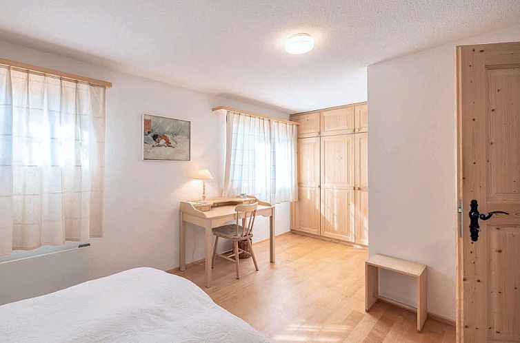 Appartement Alprüüsch, Obersaxen-Misanenga, (Obersaxen), 3