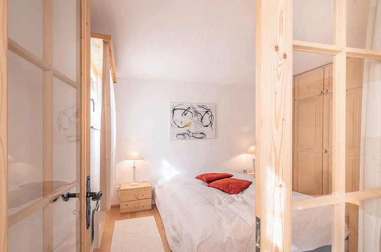Appartement Alprüüsch, Obersaxen-Misanenga, (Obersaxen), 3