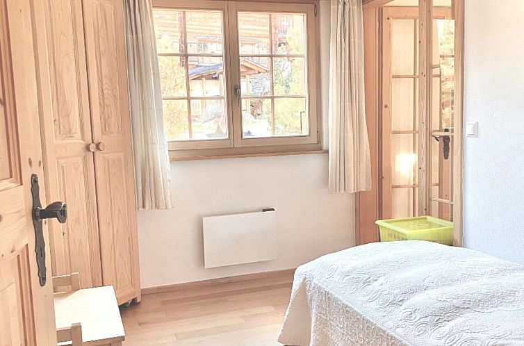 Appartement Alprüüsch, Obersaxen-Misanenga, (Obersaxen), 3