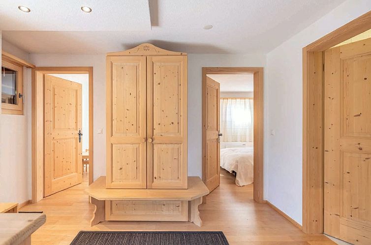 Appartement Alprüüsch, Obersaxen-Misanenga, (Obersaxen), 3