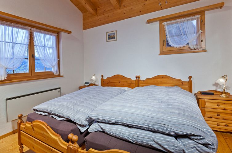 Unterkunft 1823319 - Appartement Graubünden - Appartement Ferienhaus Annahüs, Obersaxen-Misanenga, (Obers