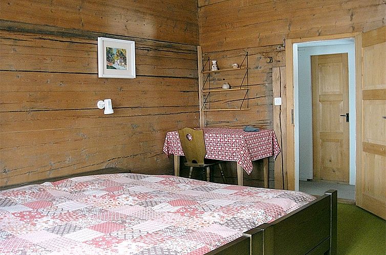 Unterkunft 1823320 - Appartement Graubünden - Appartement Ferienhaus Casa Cadruvi, Obersaxen-Giraniga, (Ob