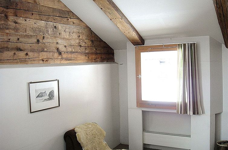Appartement Ferienhaus Casa Cadruvi, Obersaxen-Giraniga, (Ob