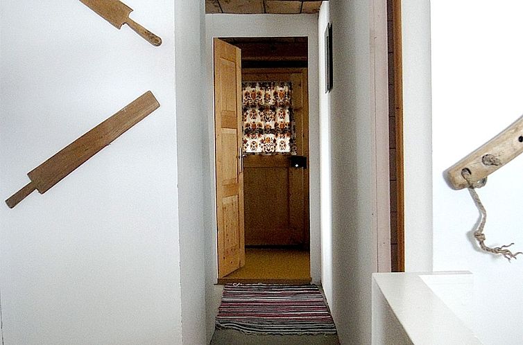 Appartement Ferienhaus Casa Cadruvi, Obersaxen-Giraniga, (Ob