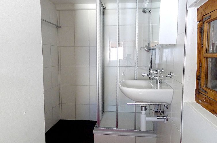 Appartement Ferienhaus Casa Cadruvi, Obersaxen-Giraniga, (Ob