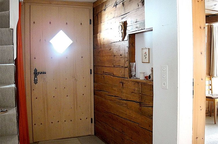 Appartement Ferienhaus Casa Cadruvi, Obersaxen-Giraniga, (Ob