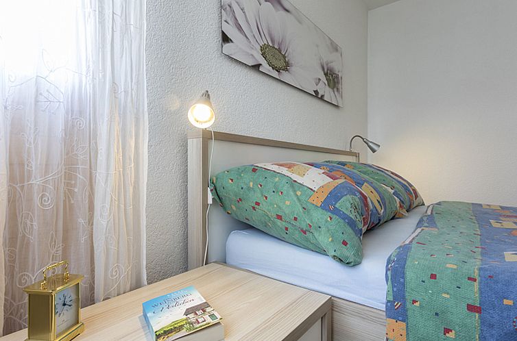 Appartement Arnika Kornmayer, Obersaxen-Affeier, (Obersaxen)