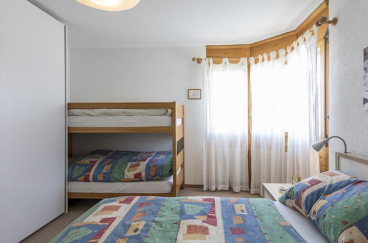 Appartement Arnika Kornmayer, Obersaxen-Affeier, (Obersaxen)