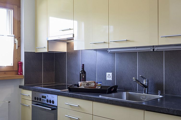 Appartement Arnika Kornmayer, Obersaxen-Affeier, (Obersaxen)