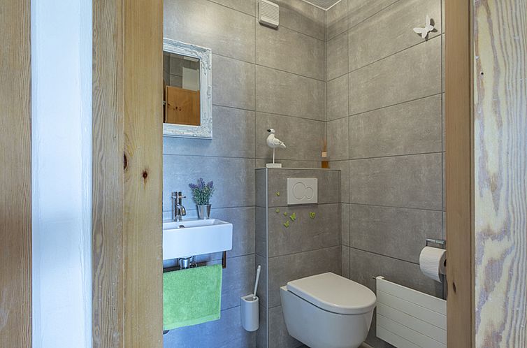 Appartement Arnika Kornmayer, Obersaxen-Affeier, (Obersaxen)