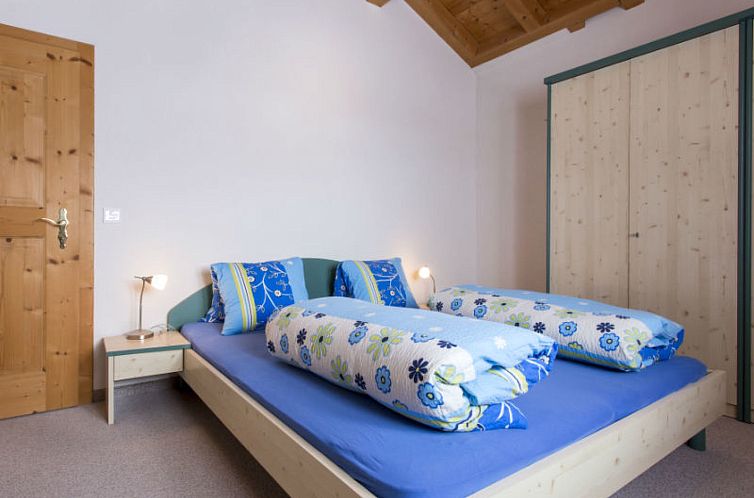 Unterkunft 1823322 - Appartement Graubünden - Appartement Arzgruoba, Obersaxen-Misanenga, (Obersaxen), 340