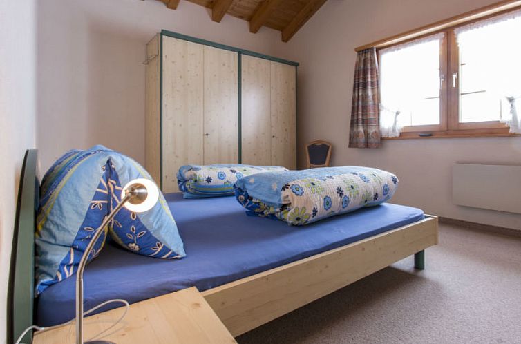 Appartement Arzgruoba, Obersaxen-Misanenga, (Obersaxen), 340
