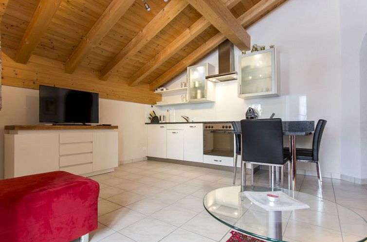 Appartement Arzgruoba, Obersaxen-Misanenga, (Obersaxen), 340