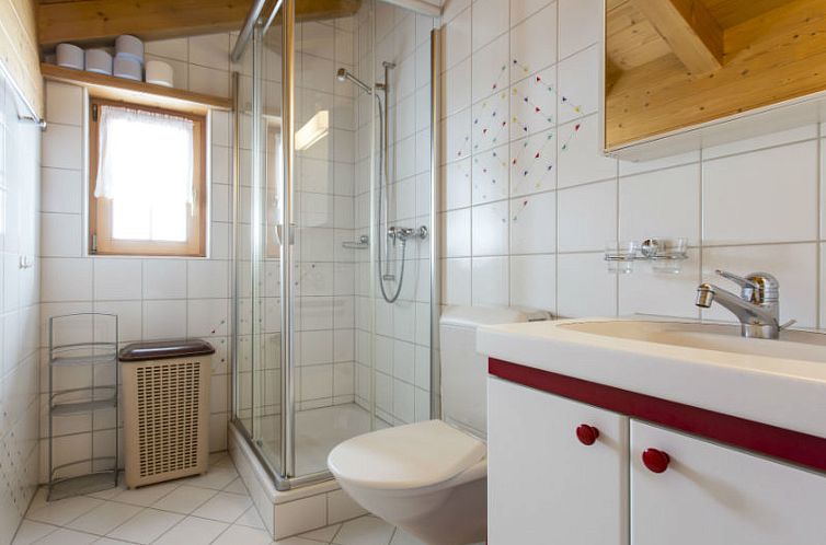 Appartement Arzgruoba, Obersaxen-Misanenga, (Obersaxen), 340