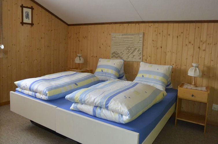 Unterkunft 1823323 - Appartement Graubünden - Appartement Soldanella Tschuor, Obersaxen-Giraniga, (Obersax