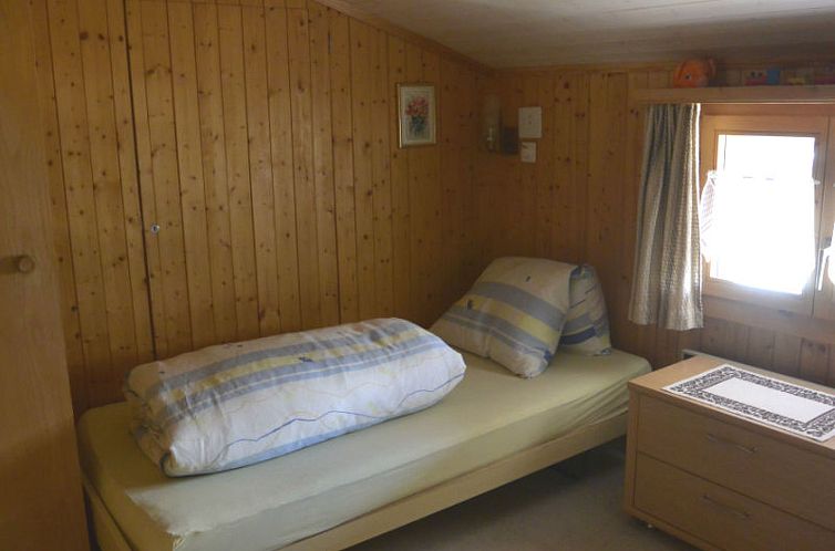 Appartement Soldanella Tschuor, Obersaxen-Giraniga, (Obersax