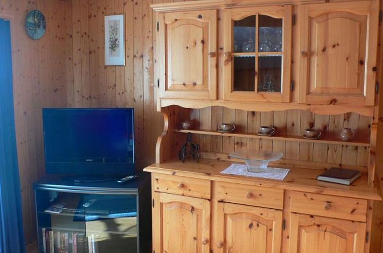 Appartement Soldanella Tschuor, Obersaxen-Giraniga, (Obersax