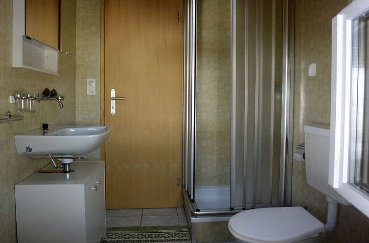 Appartement Soldanella Tschuor, Obersaxen-Giraniga, (Obersax
