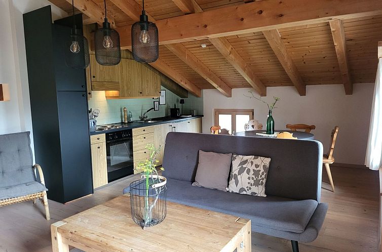 Appartement Vorpifal 19, Obersaxen-Affeier, (Obersaxen Affei