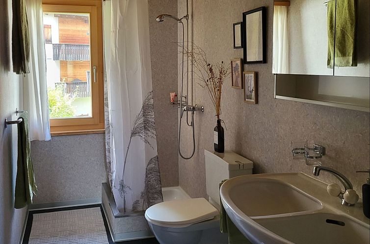 Appartement Vorpifal 19, Obersaxen-Affeier, (Obersaxen Affei