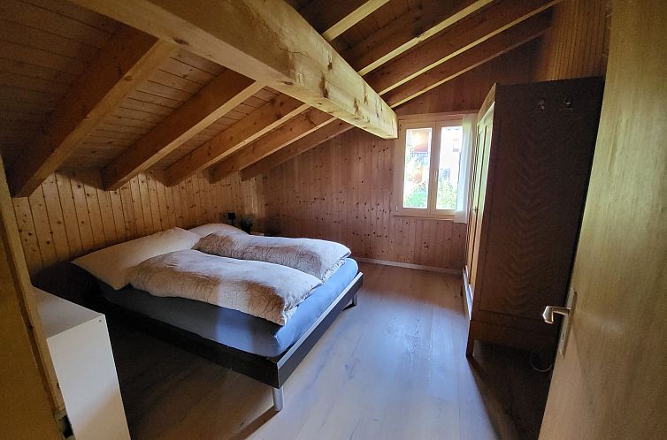Appartement Vorpifal 19, Obersaxen-Affeier, (Obersaxen Affei